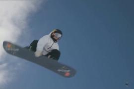 Японка и канадка установили рекорд по тройному прыжку на сноуборде