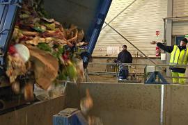 Австралия вдвое сократит пищевые отходы к 2030 году