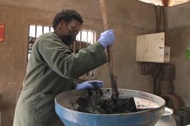 Топливо из отходов жизнедеятельности человека создают в Кении