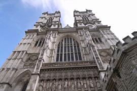 Вестминстерское аббатство впервые пустит туристов на крышу