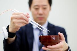 Палочки – усилители вкуса разработали в Японии
