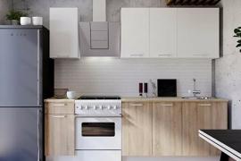 Как восстановить и обновить кухонный фасад вашего дома