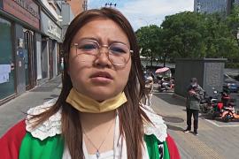 «Я будто в клетке»: в Пекине ужесточают карантин
