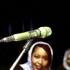 Молодёжь Судана на фоне политических потрясений ищет утешения в искусстве