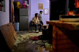 В Венесуэле взрывы старых баллонов с газом уносят жизни людей