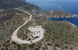 На греческом острове Тилос больше нет мусорной свалки