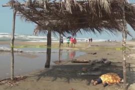 Лодка перевернулась: мигранты утонули у берегов Мексики