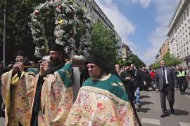 Болгария отметила День славянской письменности
