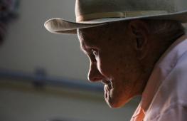 Самому старому мужчине в мире исполняется 113 лет