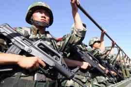ООН призывает Китай пересмотреть антитеррористическую политику