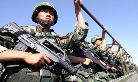 ООН призывает Китай пересмотреть антитеррористическую политику