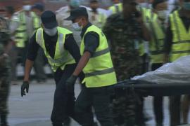 В Непале нашли тела почти всех пассажиров упавшего самолёта