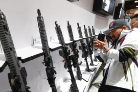 Канада хочет ввести «национальный мораторий» на продажу и покупку оружия