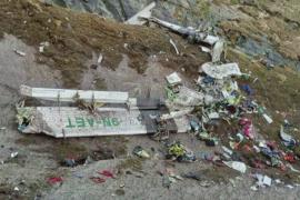 Авиакатастрофа в Непале: найдены все жертвы и бортовой самописец