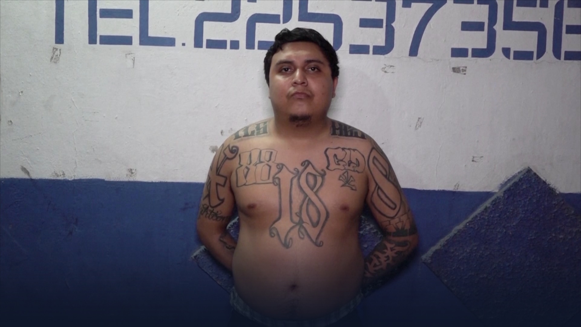 Amnesty International: 18 человек погибли в тюрьмах Сальвадора с конца марта