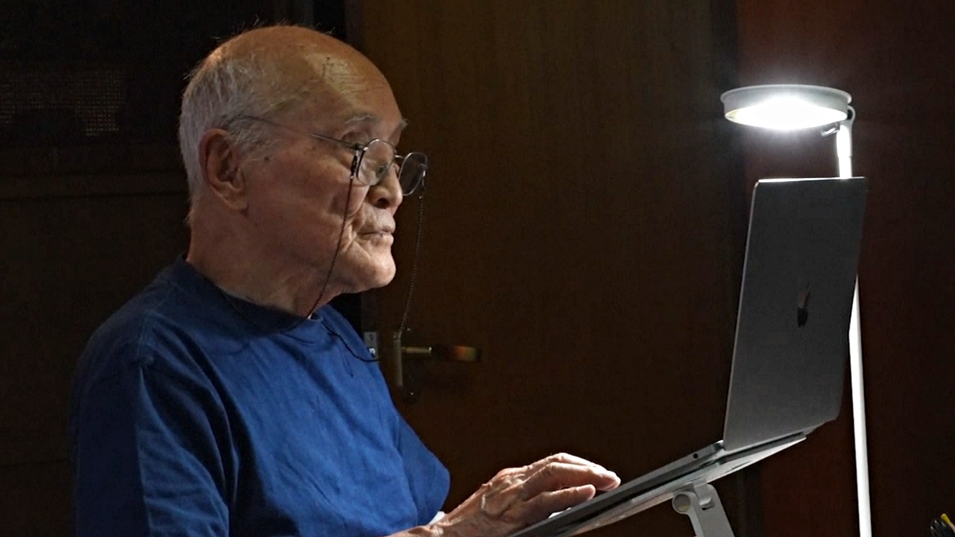 История одного поэта: как живёт 90-летний Сунтаро Таникава
