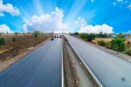 Индия побила рекорд Гиннесса по самому быстрому строительству дорог