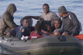 Суд Великобритании разрешил депортацию нелегальных мигрантов