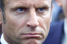 Коалиция Макрона лишилась большинства во французском парламенте