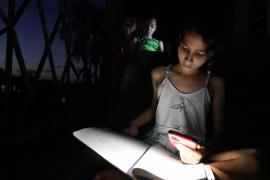 С приходом лета кубинцы снова мучаются из-за перебоев с электричеством