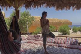 Израильским туристам полюбился отдых на Синайском полуострове