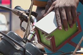 Дешёвые датчики качества воздуха разработали в Уганде