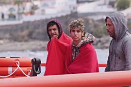 Испания смещает свою международную политику в сторону нелегальной миграции
