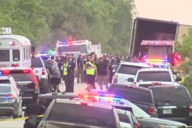 Страшная гибель в грузовике: в США подтвердили смерть 51 мигранта