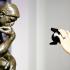 Бронзового «Мыслителя» Родена продали почти за 11 млн евро