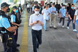 «Город уже не узнать»: как Гонконг изменился за последние пять лет