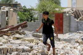 Землетрясение в Иране: есть погибшие