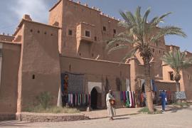 Марокканские укреплённые деревни срочно нуждаются в ремонте