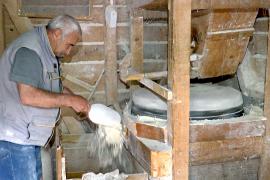 Династия мельников 250 лет поддерживает работу водяной мельницы