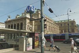 Вена признана самым удобным для жизни городом в мире