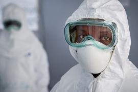 Гана подтвердила первые случаи смертоносной лихорадки Марбург