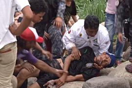 1000 мигрантов погибли на границе США с Мексикой при Джо Байдене