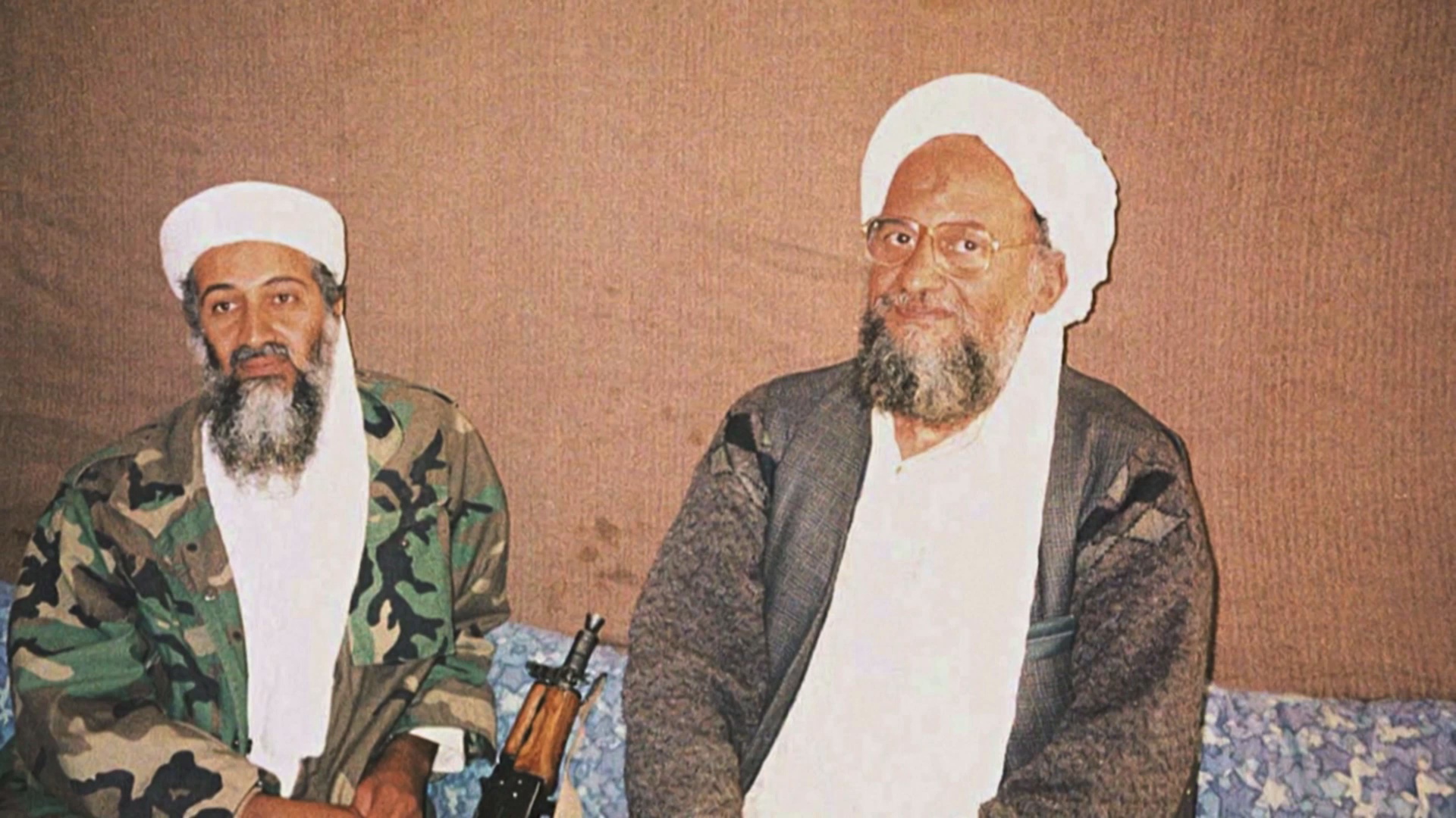 Джо Байден подтвердил ликвидацию лидера «Аль-Каиды» Аймана аз-Завахири