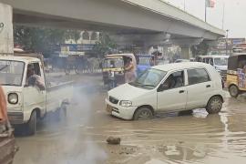 Карачи вошёл в 5-ку самых непригодных для жизни городов