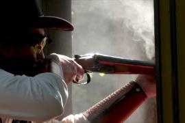 Герои вестерна с настоящим оружием: как ковбои стреляли в Вашингтоне