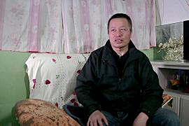 Пропал 5 лет назад: где держат китайского правозащитника Гао Чжишэна?