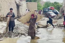 Не менее 20 погибших: Афганистан терзают наводнения