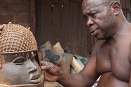 Артефакты колониальной эры вернут Нигерии