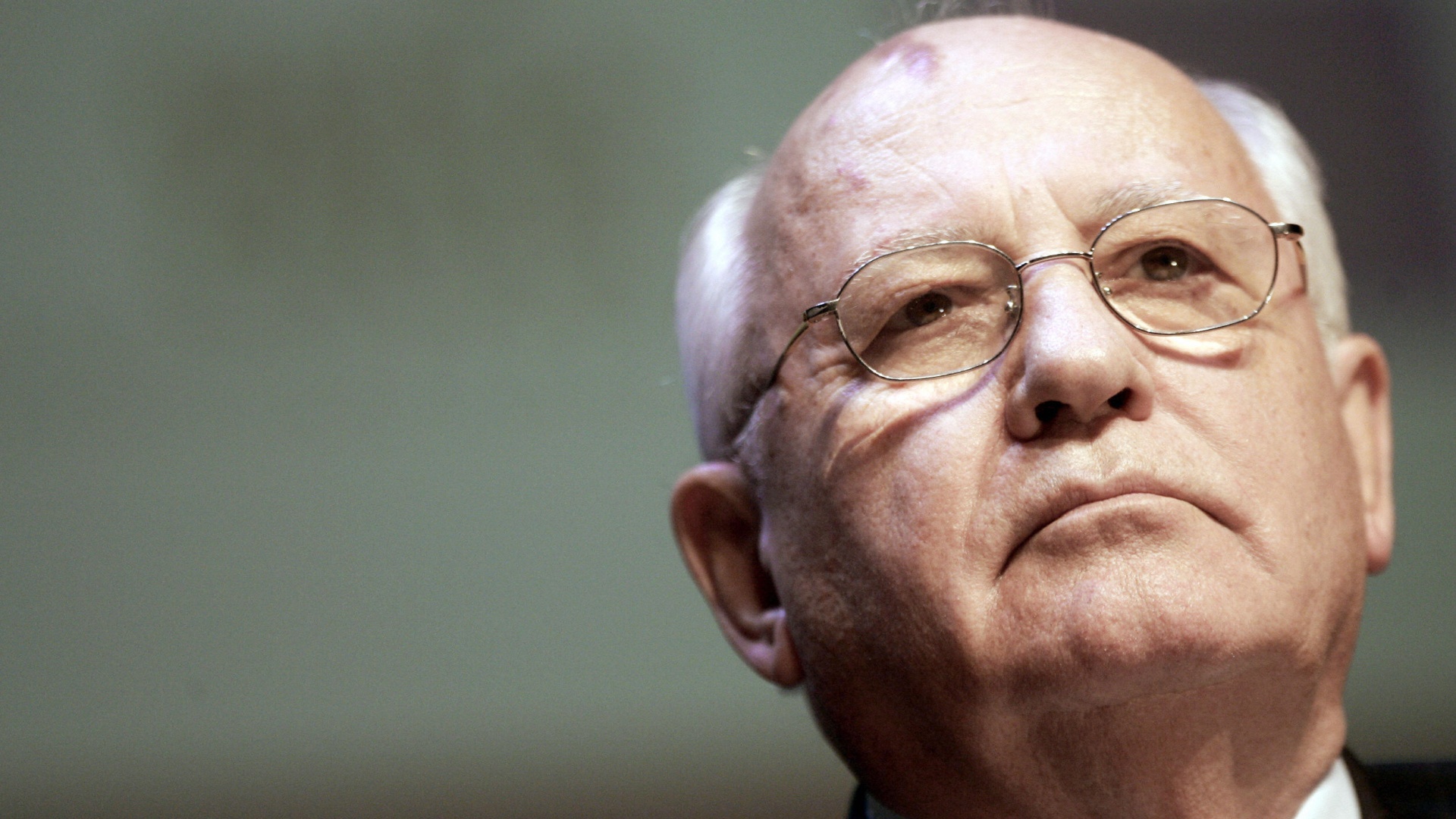 На 92-м году жизни умер Михаил Горбачёв – первый и последний президент СССР