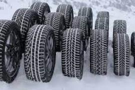 Рекомендации при выборе и покупке зимней резины для авто