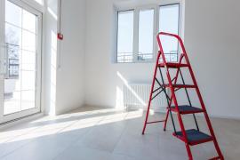 Уборка квартиры или офиса после ремонта