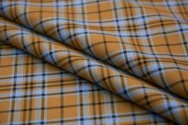 Особенности и преимущества натуральных тканей