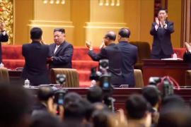 Северная Корея объявила себя ядерным государством