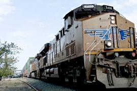 Забастовки железнодорожников в США не будет?
