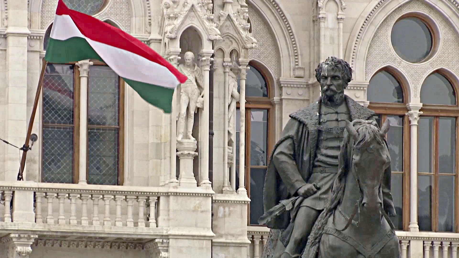 ЕС урежет финансирование для Венгрии на €7,5 млрд