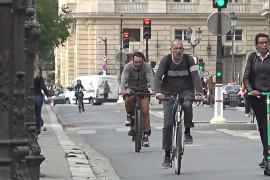 250 млн на велосипеды: правительство Франции продвигает двухколёсный транспорт